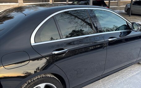 Mercedes-Benz E-Класс, 2022 год, 6 300 000 рублей, 7 фотография