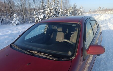 Chevrolet Lacetti, 2007 год, 329 000 рублей, 6 фотография