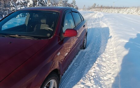 Chevrolet Lacetti, 2007 год, 329 000 рублей, 5 фотография