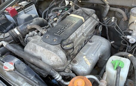 Suzuki Jimny, 2008 год, 980 000 рублей, 5 фотография