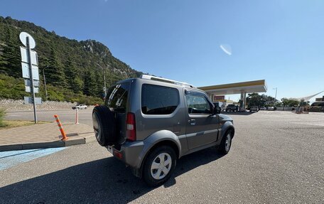 Suzuki Jimny, 2008 год, 980 000 рублей, 6 фотография