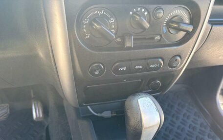 Suzuki Jimny, 2008 год, 980 000 рублей, 11 фотография