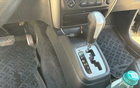 Suzuki Jimny, 2008 год, 980 000 рублей, 12 фотография