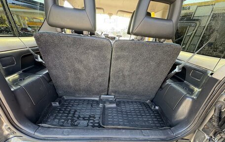 Suzuki Jimny, 2008 год, 980 000 рублей, 15 фотография