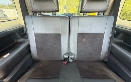 Suzuki Jimny, 2008 год, 980 000 рублей, 18 фотография