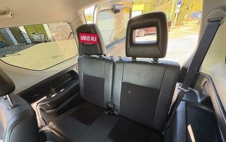 Suzuki Jimny, 2008 год, 980 000 рублей, 14 фотография