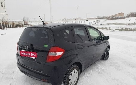 Honda Fit III, 2012 год, 820 000 рублей, 5 фотография
