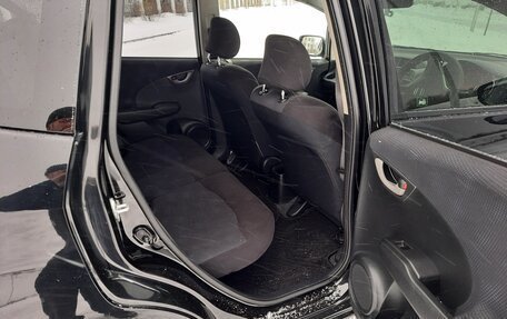 Honda Fit III, 2012 год, 820 000 рублей, 14 фотография