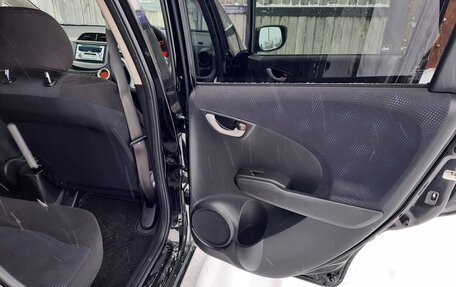 Honda Fit III, 2012 год, 820 000 рублей, 12 фотография