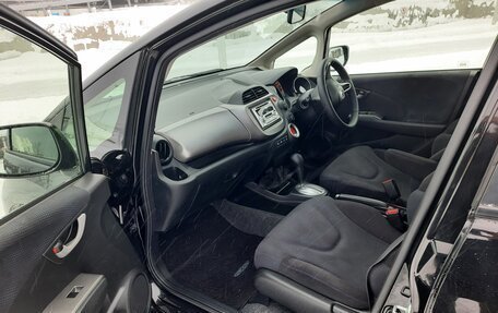Honda Fit III, 2012 год, 820 000 рублей, 13 фотография
