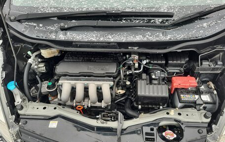 Honda Fit III, 2012 год, 820 000 рублей, 17 фотография