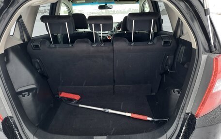 Honda Fit III, 2012 год, 820 000 рублей, 15 фотография