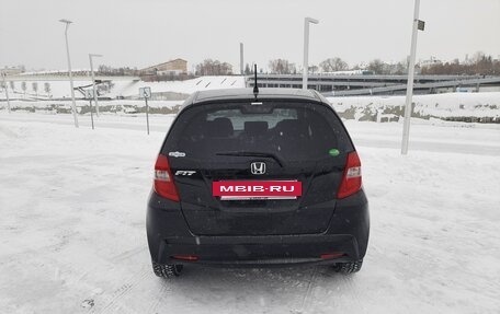 Honda Fit III, 2012 год, 820 000 рублей, 4 фотография