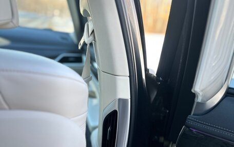 BMW 7 серия, 2017 год, 3 750 000 рублей, 28 фотография