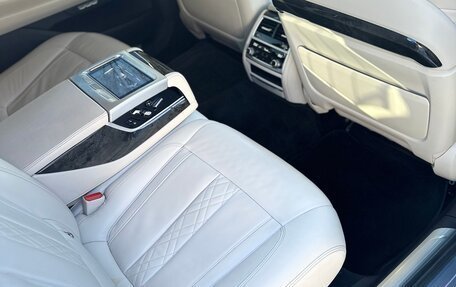 BMW 7 серия, 2017 год, 3 750 000 рублей, 22 фотография