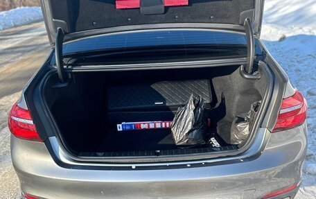 BMW 7 серия, 2017 год, 3 750 000 рублей, 21 фотография