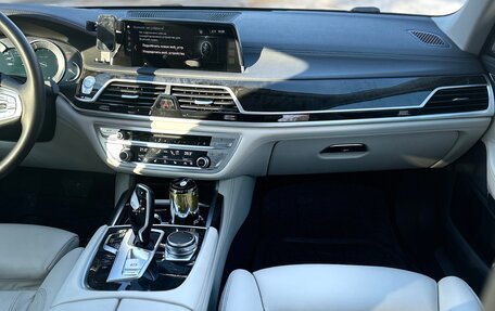 BMW 7 серия, 2017 год, 3 750 000 рублей, 30 фотография