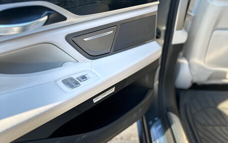 BMW 7 серия, 2017 год, 3 750 000 рублей, 20 фотография