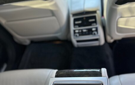 BMW 7 серия, 2017 год, 3 750 000 рублей, 26 фотография