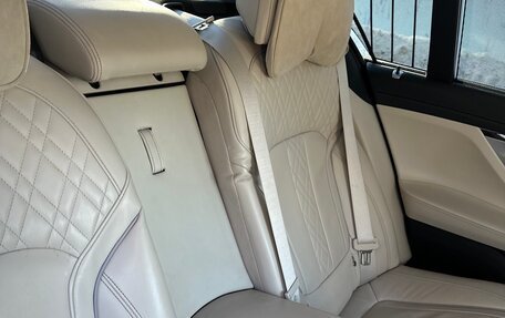 BMW 7 серия, 2017 год, 3 750 000 рублей, 24 фотография