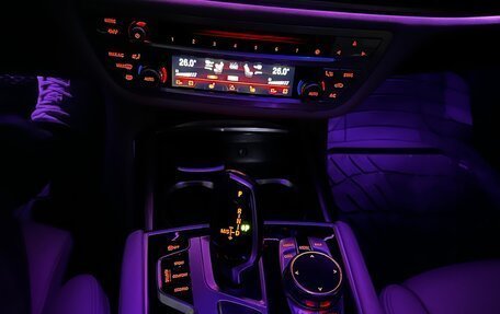 BMW 7 серия, 2017 год, 3 750 000 рублей, 32 фотография