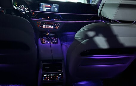 BMW 7 серия, 2017 год, 3 750 000 рублей, 34 фотография