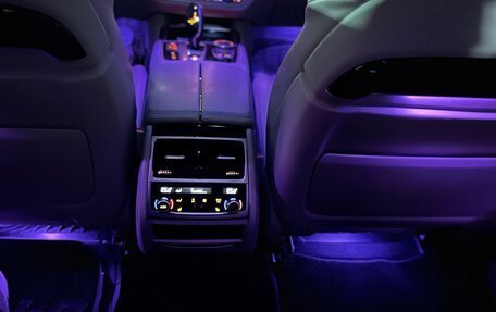 BMW 7 серия, 2017 год, 3 750 000 рублей, 33 фотография