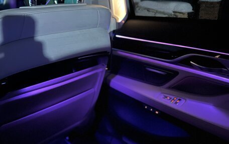 BMW 7 серия, 2017 год, 3 750 000 рублей, 35 фотография