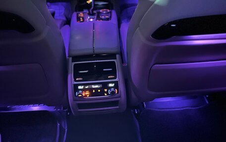 BMW 7 серия, 2017 год, 3 750 000 рублей, 39 фотография