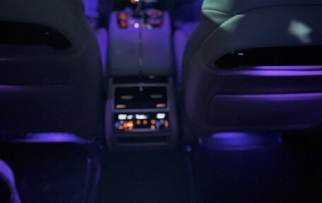 BMW 7 серия, 2017 год, 3 750 000 рублей, 38 фотография