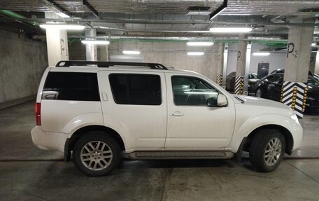 Nissan Pathfinder, 2012 год, 1 990 000 рублей, 7 фотография