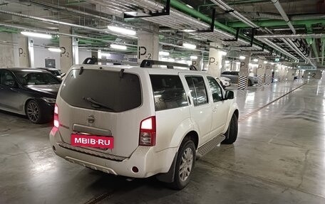 Nissan Pathfinder, 2012 год, 1 990 000 рублей, 6 фотография