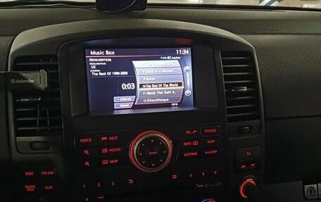 Nissan Pathfinder, 2012 год, 1 990 000 рублей, 13 фотография