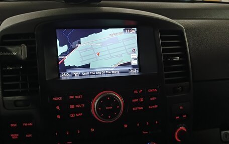 Nissan Pathfinder, 2012 год, 1 990 000 рублей, 14 фотография