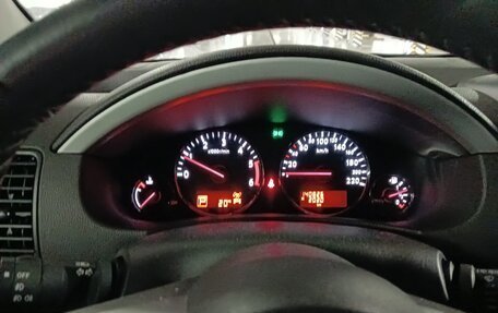 Nissan Pathfinder, 2012 год, 1 990 000 рублей, 11 фотография