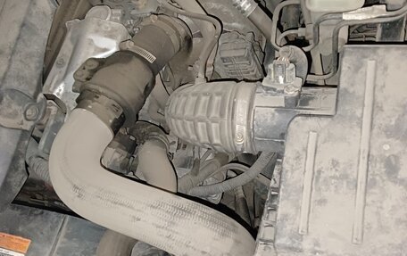 Nissan Pathfinder, 2012 год, 1 990 000 рублей, 10 фотография