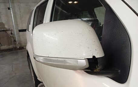 Nissan Pathfinder, 2012 год, 1 990 000 рублей, 18 фотография