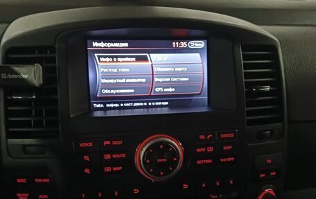 Nissan Pathfinder, 2012 год, 1 990 000 рублей, 15 фотография