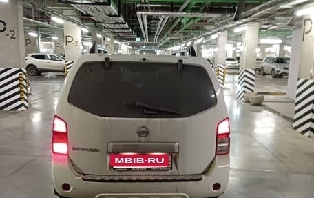 Nissan Pathfinder, 2012 год, 1 990 000 рублей, 5 фотография