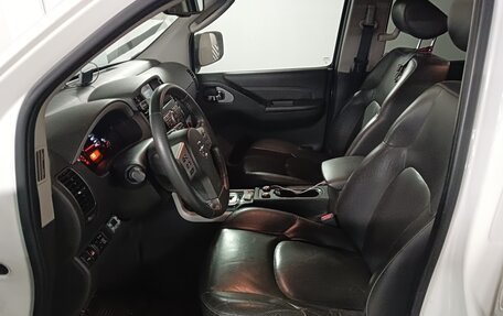 Nissan Pathfinder, 2012 год, 1 990 000 рублей, 24 фотография