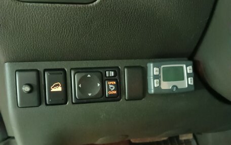 Nissan Pathfinder, 2012 год, 1 990 000 рублей, 23 фотография