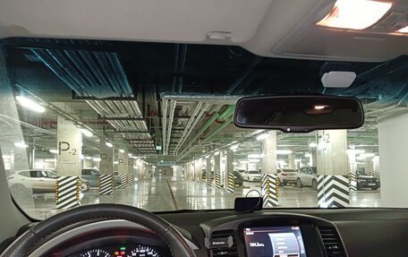 Nissan Pathfinder, 2012 год, 1 990 000 рублей, 22 фотография