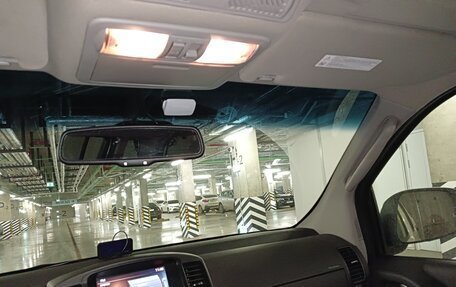 Nissan Pathfinder, 2012 год, 1 990 000 рублей, 29 фотография