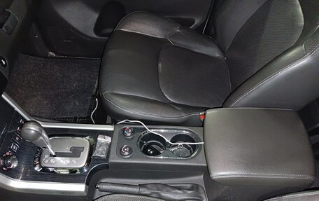 Nissan Pathfinder, 2012 год, 1 990 000 рублей, 30 фотография