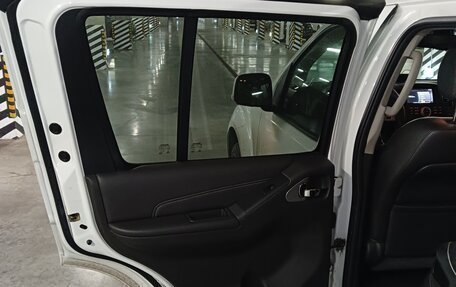 Nissan Pathfinder, 2012 год, 1 990 000 рублей, 35 фотография