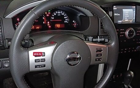 Nissan Pathfinder, 2012 год, 1 990 000 рублей, 21 фотография