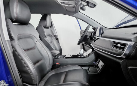 Chery Tiggo 7 Pro, 2022 год, 1 399 000 рублей, 9 фотография