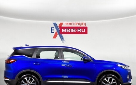 Chery Tiggo 7 Pro, 2022 год, 1 399 000 рублей, 3 фотография