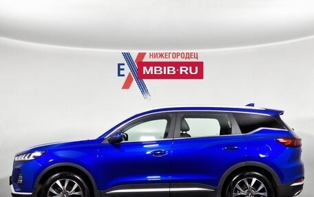 Chery Tiggo 7 Pro, 2022 год, 1 399 000 рублей, 7 фотография