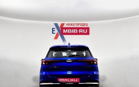 Chery Tiggo 7 Pro, 2022 год, 1 399 000 рублей, 5 фотография